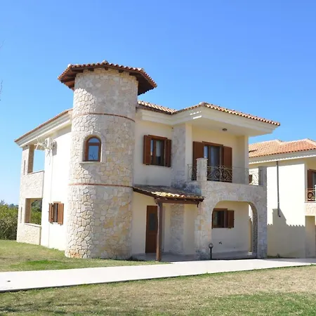 بيت للعطل Twin *