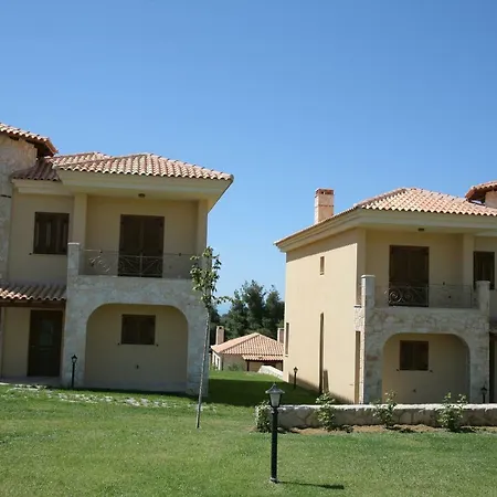 Twin Feriehus