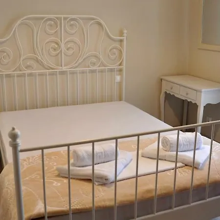 Twin Vakantiehuis Siviri