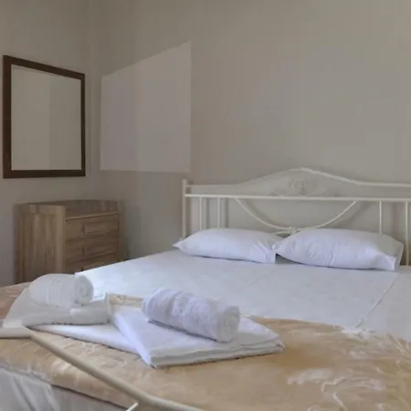 Vakantiehuis Twin Siviri