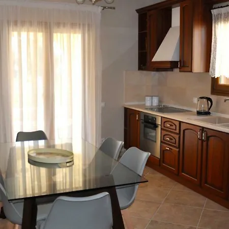 Twin Vakantiehuis Siviri