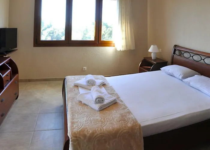 Twin Case de vacanță