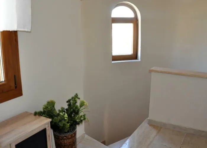 Twin Case de vacanță