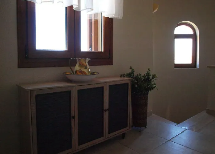 Case de vacanță Twin *