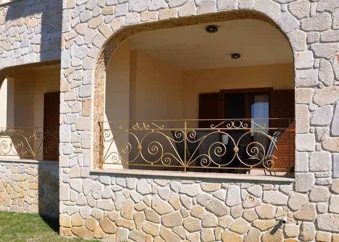 Twin Case de vacanță