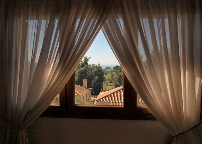 Case de vacanță Twin Siviri