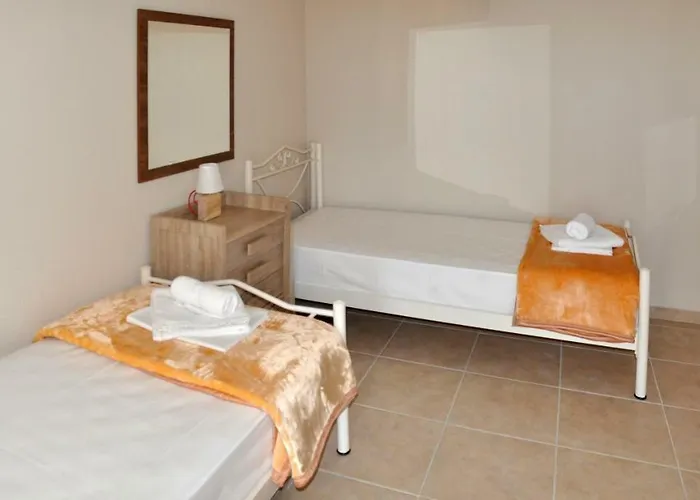 Twin Case de vacanță *