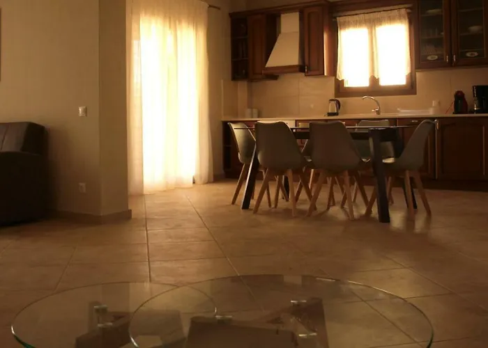 Twin Case de vacanță *