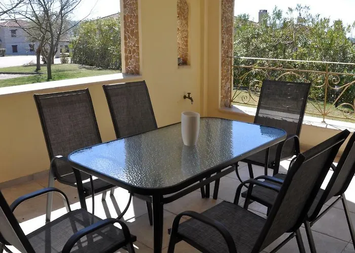 Case de vacanță Twin *